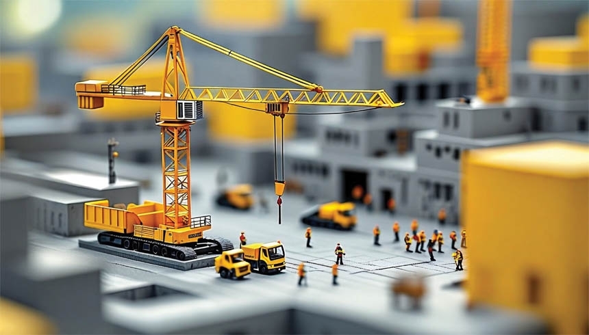 Yapı Expo Opens Its Doors in the Earthquake Region